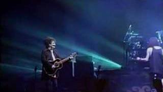 The Cure  Trust live [upl. by Ecila]