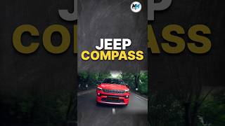 Jeep Compass ka monthly Budget shorts compass [upl. by Lirva532]