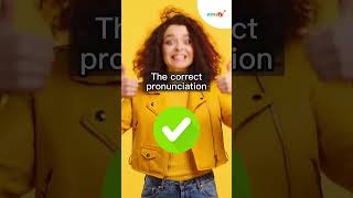 How to pronounce Cache pronunciation shorts [upl. by Zarla]