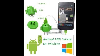 Installing the ADB fastboot google drivers for android connection with PC windows 7 100 with proof [upl. by Phillada]