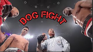 Dog Fight  JAMES ONYANGO VS JASON PAGARA HIGHLIGHTS [upl. by Housum]