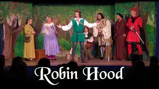 Robin Hood 2018 [upl. by Esnohpla]