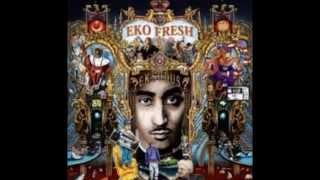 Eko Fresh  Feuer und Flamme feat Azad lyrics [upl. by Sulohcin]