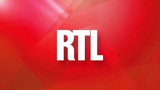 Le journal RTL de 18h du 12 juillet 2020 [upl. by Almap]