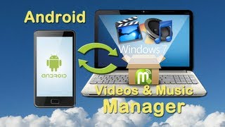 Video Converter for Android How to convert videomusic to android by Android Video Converter [upl. by Zahavi]