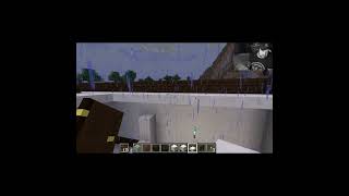 Er lernt einfach nichts daraus 😂😂 shorts minecraft [upl. by Virginie]