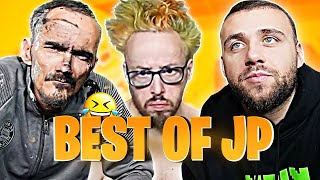 BEST OF JEAN PORMANOVE IMPOSSIBLE DE NE PAS RIGOLER 😂 BEST OF JP 45 [upl. by Buchalter]