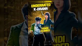 Must Watch Korean Drama In Hindi 😁 kdrama shorts korean koreandrama [upl. by Akapol369]