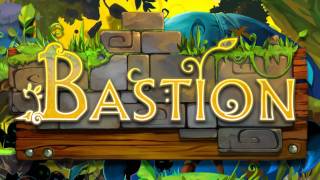 Bastion Soundtrack  Mine Windbag Mine [upl. by Leong]