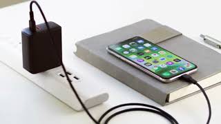 You have never seen this before 3 in 1 Charging Station for Apple Wireless Charger for iPhone [upl. by Ijok]