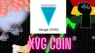 XVG Coin Prediction Latest News XVG Coin 2024  xvg coin news today [upl. by Adniroc825]