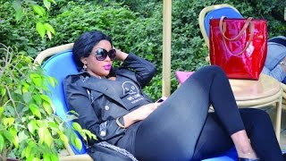 Wema Sepetu Interview Part IV kuhusu Mtoto na Diamond ujauzito wa Zari alivyotoa mimba [upl. by Anitrebla]