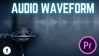 How To Show Audio Waveform on Clips in Premiere Pro [upl. by Narag315]