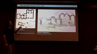 ARCH121 Lecture Early Islamic Architecture [upl. by Ardnaed]