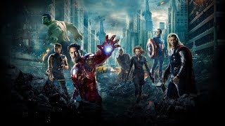 AVENGERS 4 amp MCU PHASE 4 Title Predictions NerdTalk [upl. by Niarda]