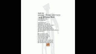 JANMABHUMI AAJ  BIRENDRA CHATTOPADHYAY। জন্মভূমি আজ  বীরেন্দ্র চট্টোপাধ্যায়।PritilataSingha [upl. by Emelina]