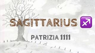 SAGITTARIUS  OCT30thNOV6th 2019 🙏 BE PATIENT 🌈 YOU ARE ENTERING INTO A POWERFUL TIME 🌈 [upl. by Chancellor]