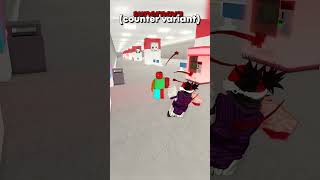 all choso base moves roblox jujutsushenanigans jjs jjk [upl. by Notsrik599]