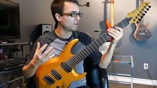 Kiesel AM7 MultiScale DEMO [upl. by Amat]