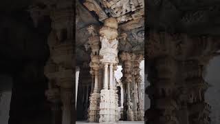 Vijayanagar samrajyaHampi roadtripsongs ytshorts indianempire [upl. by Adanar]