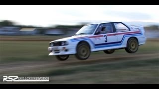 Best of Rallyesprint Pohlheim 2013 Teil1 [upl. by Hsivat]