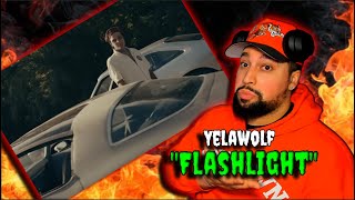 FIRST TIME LISTENING  Yelawolf – quotFlashlightquot  THIS TAKES ME BACK [upl. by Chloe]