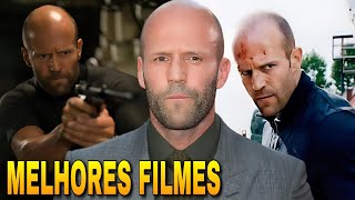 5 Melhores Filmes de JASON STATHAM [upl. by Nauqel957]