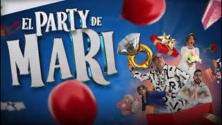 EL Party de Mari [upl. by Anor]