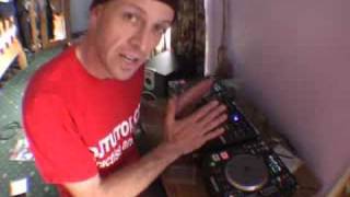 DJ Tutorial How to mix Rock [upl. by Pathe915]