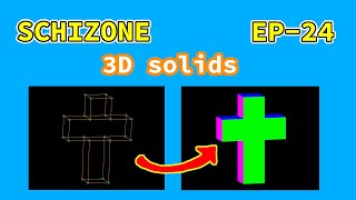 rendering 3D solids in x86 assembly  SCHIZONE EP24 [upl. by Krueger16]