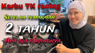 Karbu TK racing PE24 banjir [upl. by Lello]