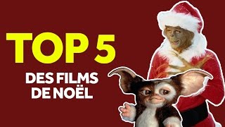 TOP 5 Des Meilleurs Films de NOËL  Les Fanatiques [upl. by Mmada337]