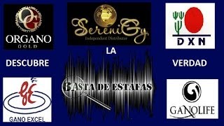 ♛Descubre la verdad ♛ Organo GoldGanolifeGanoexcelTLC✆  642 366 134 ☎️ [upl. by Bert545]