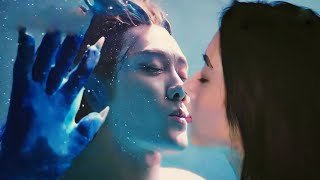 Man From Nowhere💗Vampire Love Story💗New Korean Mix Hindi Songs💗Chinese Drama💗Korean Love Story 2023 [upl. by Buroker686]