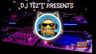 gerry cinimon belter dj tezT remix 2023 [upl. by Ardnahs]