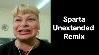 Do You Speak English  Sparta Unextended Remix V2 [upl. by Ynez]