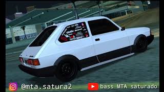 EXPLOTA TU AUTO CON ESTE RKT 8  MaicoRmx MTA AUDIO SATURADO [upl. by Ylrahc]