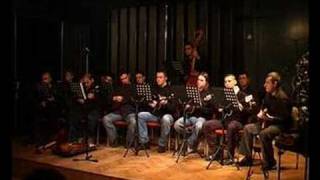 RHCP  Dosed by TUR Orchestra former FA Turopolje [upl. by Westerfield867]