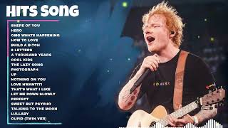 Top 20 Songs of 2024  Top Hits Songs Collection Album 2024  Shape Of You Best Songs Playlist 2024 [upl. by Treacy]