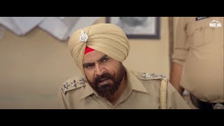 Mohna Moosewala  Jaswinder Bhalla BN Sharma  Marriage Palace  Punjabi Comedy  New Punjabi Movie [upl. by Renmus]