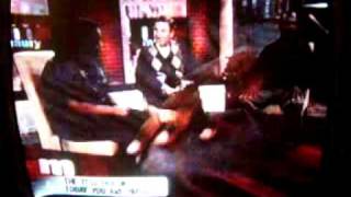 Lie Detector Test on Maury Show part 2 of 9 [upl. by Tolecnal369]