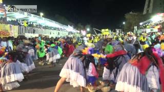 Carnaval Haiti Défilé 2015  Ecole Natiomal Des Arts [upl. by Nitsu]