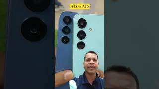 Samsung galaxy a15 and a16 smartphone tech unboxing [upl. by Brandy]