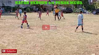 FESTIVAL PS AMOR  NATAR REBORN VS TUNAS MUDA [upl. by Cherlyn]