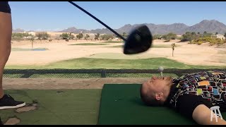 Barstool Sports Goes Golfing with Paige Spiranac [upl. by Jona495]