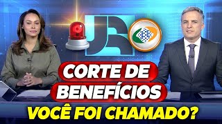 🚨ALERTA INSS CONVOCA BENEFÍCIARIOS para PERÍCIA do PENTE FINO  VEJA LISTA [upl. by Blayne]