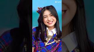 JKT48 Michie wota jkt48 jkt48newera [upl. by Gomar215]