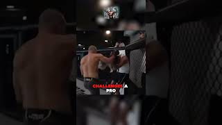 SEAN STRICKLAND Dominates SNEAKO in ONE SIDED FIGHT [upl. by Dore244]