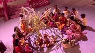 Sakal Jagatarini Hey Chhathi Mata Bhojpuri Chhath Full Song I Sakal Jagtarni Hey Chhathi Maiya [upl. by Garnette264]