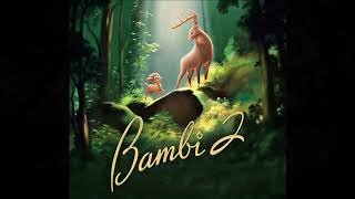 Bambi 2 There is Life Lyrics  Alison Krauss [upl. by Kippar]